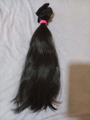 Vende-se mega cabelo humano brasileiro