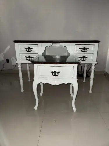 Conjunto de mesa