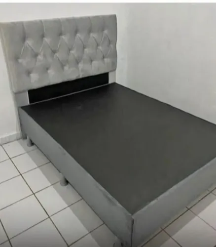 Cabeceira E Baú A partir R$ 699,00