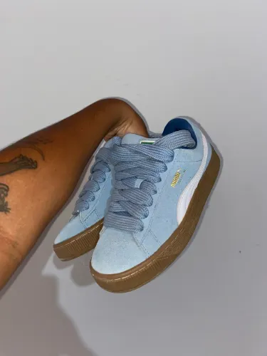 Tênis original Puma Suede XL