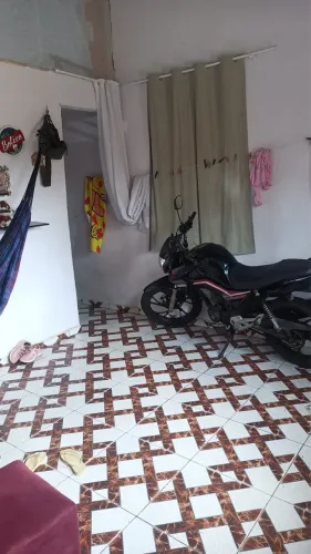 Casa a venda no Bengui (D)