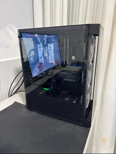 Computador gamer 
