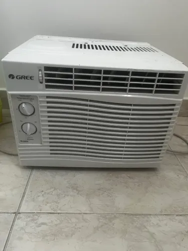 Ar condicionado gree perfeito
