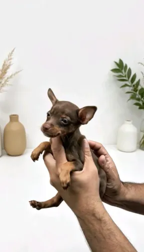 Lindos Pinscher 