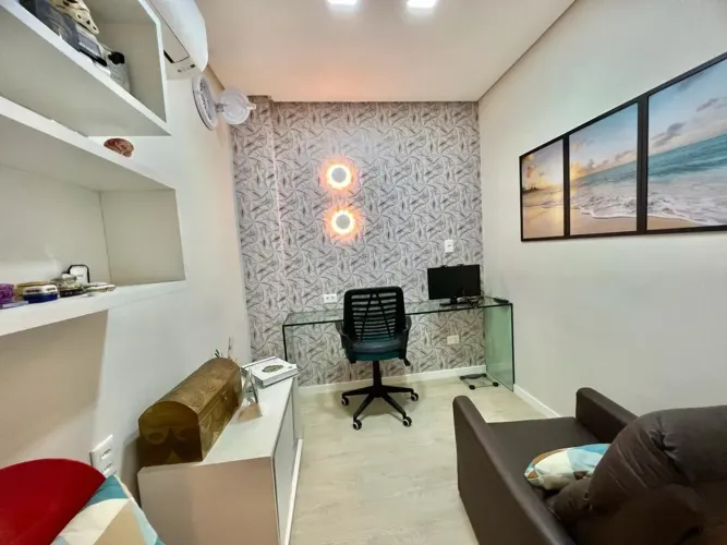 VENDO SALA com 34m² no empresarial Kronos no bairro das Graças - Recife - PE