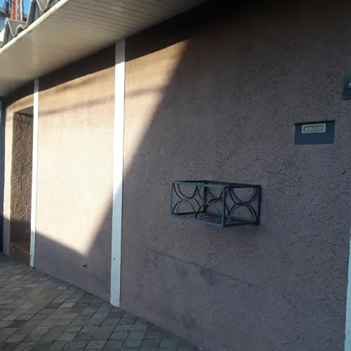Casa para venda possui 132 metros quadrados com 2 quartos