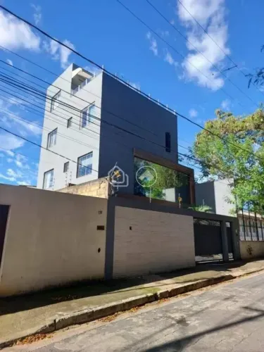 Prédio para alugar, 280 m² por R$ 10.501,00/mês - Cinquentenário - Belo Horizonte/MG