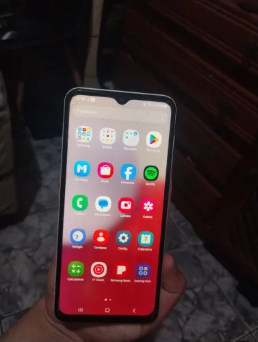 Samsung A13