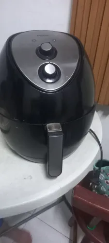 air fryer fritadeira