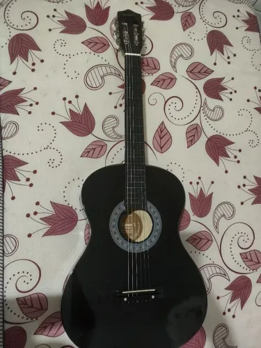 Violão para iniciante
