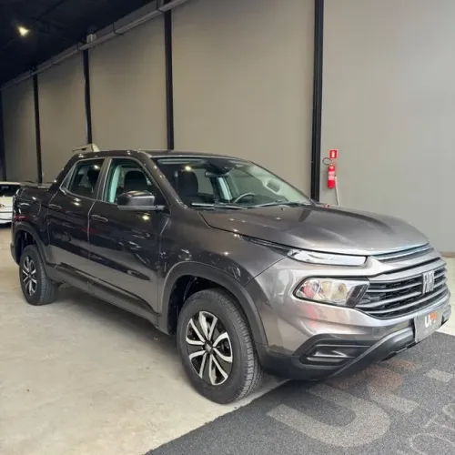 Fiat Toro Endurance 1.3 T270 4X2 Flex AUT 2022