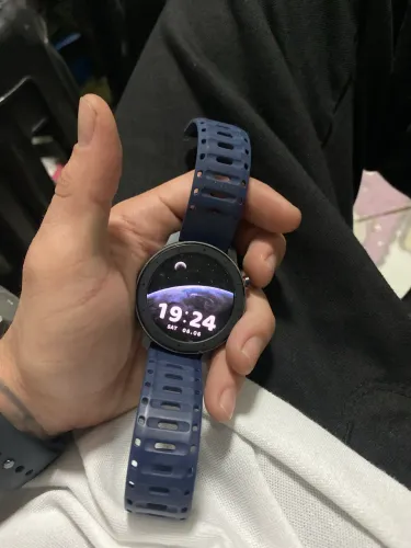 Smartwatch amazfit gtr