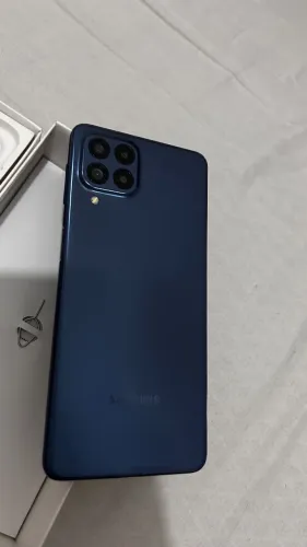 celular Samsung Galaxy m53