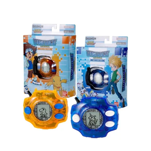 Digivice Digimon