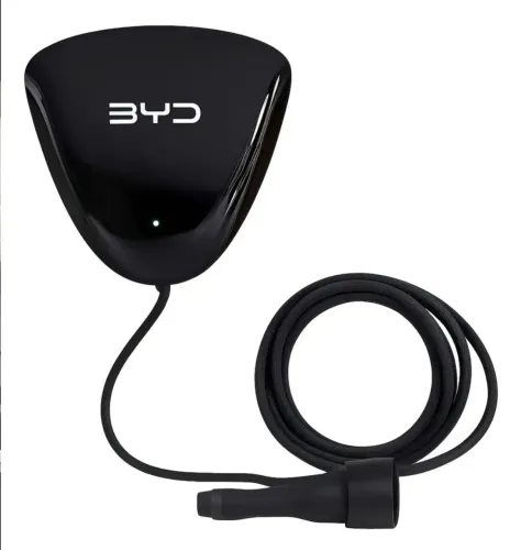Carregador/Allbox ORIGINAL BYD