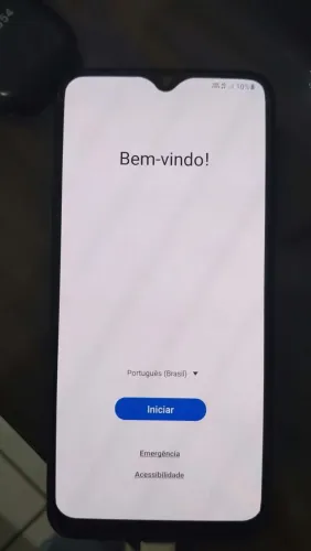 Samsung A50 