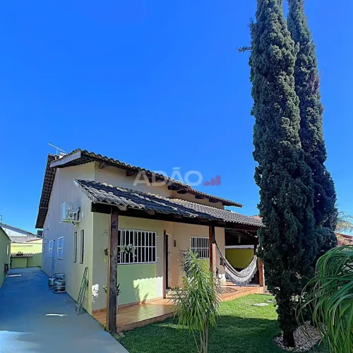 RESIDENCIAL JUNQUEIRA Casa de Rua com 3 Quarto(s) e 2 banheiro(s) à Venda, 120.00 por R$ 5