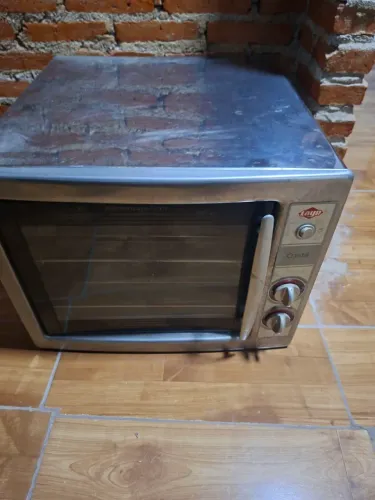 Forno Layr
