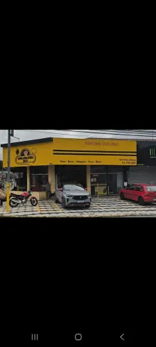  Padaria Mogi das Cruzes Grande Oportunidade