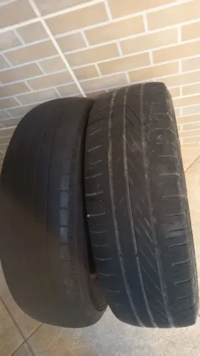 Pneu Meia vida 14