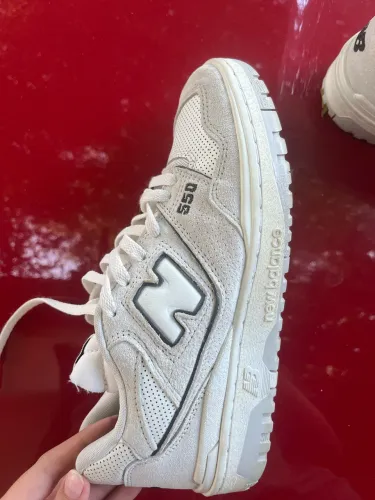 Tênis new balance 550 original