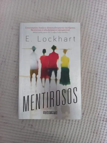 Mentirosos
