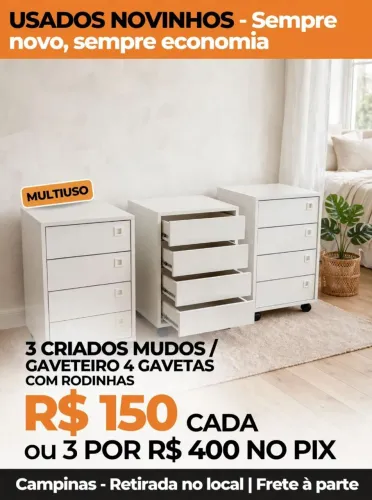Gaveteiro