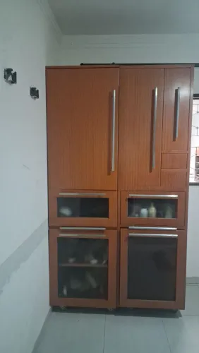 Guarda roupa 
