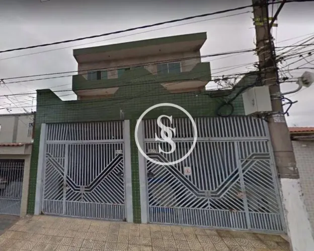 Prédio à venda, 160 m² por R$ 1.100.000,00 - Rudge Ramos - São Bernardo do Campo/SP