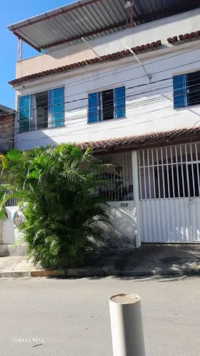 Vendo casas em itaciba, são 3 casas, próximo a caixa econômica e do terminal