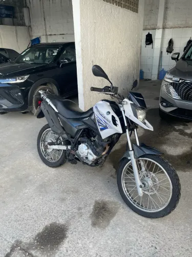 Repasse- Crosser 3000