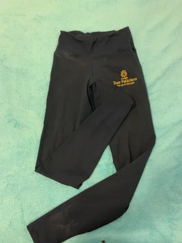 Uniformes Colégio Dom Feliciano 