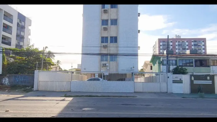 Apartamento à venda no OLINDA, PE, CASA CAIADA, Olinda, PE