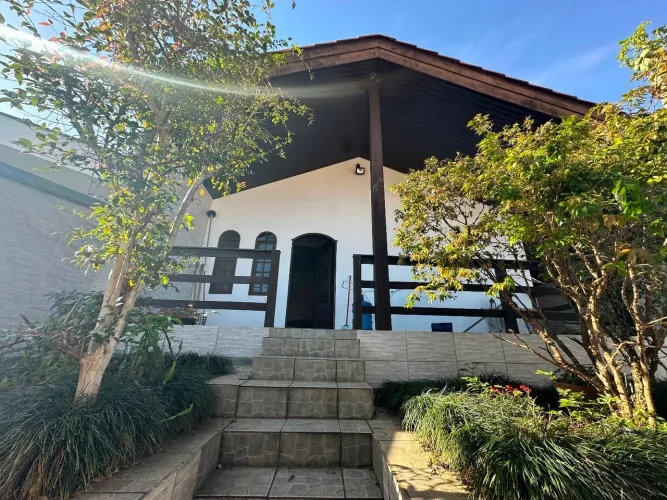 Casa com 5 dormitórios para alugar, 250 m² - Jardim Paulistano - Sorocaba/SP
