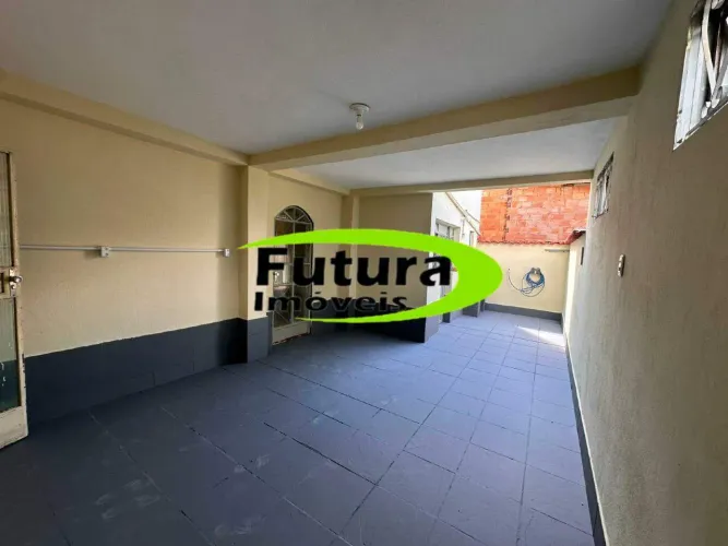 Casa para locação no Brasil Industrial