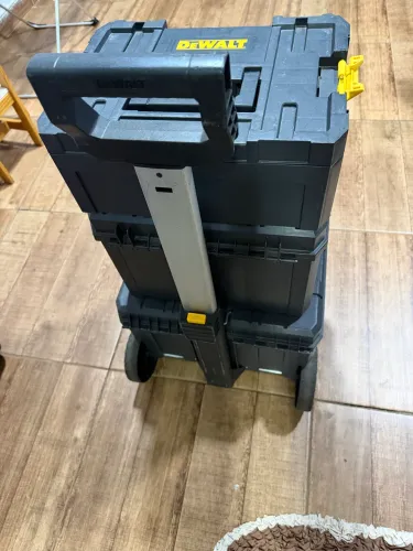 Caixa Organizadora Dewalt