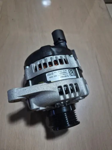 Alternador Jeep renegade