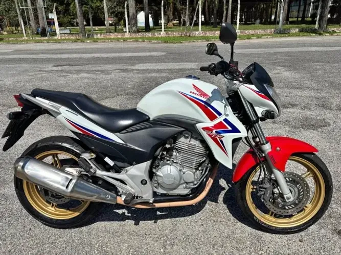 CB 300R ABS 