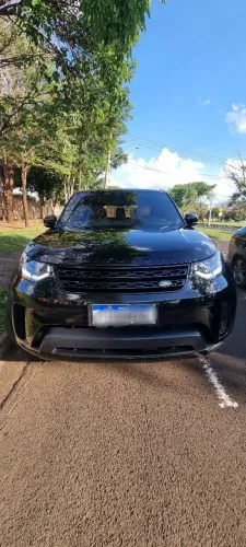Land Rover Discovery HSE 3.0 V6 4X4 TD6 Diesel Aut. 2018