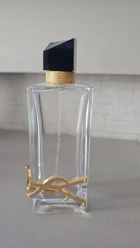 Frasco de Perfume Vazio 