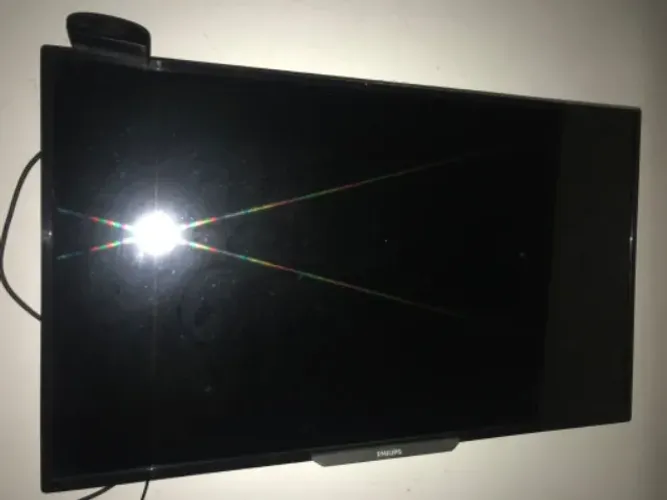 Tv philips 32 