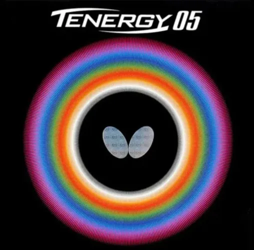 Par Butterfly Tenergy 05