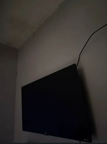 Televisão Smart Tv aoc 32?