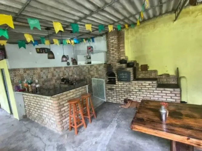 Sítio à Venda no Várzea Grande Aceita Carro ou Casa na Troca