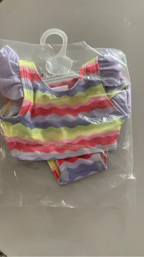Biquíni infantil