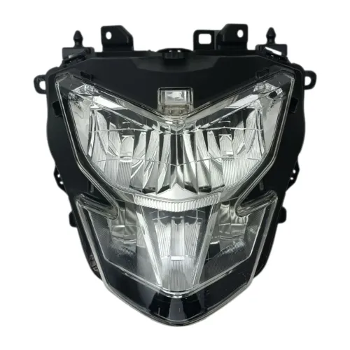 Bloco Óptico Honda Cb Twister 300f 2023 A 2024 C/det Org