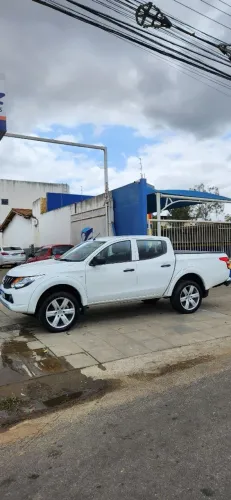 Mitsubishi L200 Tri. Outdo. GLS 2.4 CD 4X4 Die. AUT 2023