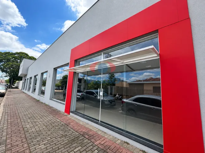 Já pensou em dar mais visibilidade à sua empresa com um endereço estratégico?