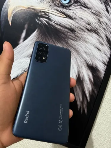 Redmi 11 4G