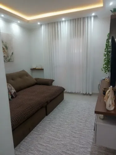 Linda casa a venda em Vila São Paulo Mogi das 